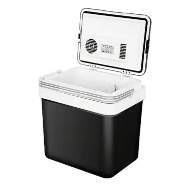 Мултифункционална Хладилна Кутия 24L | 12V/220V